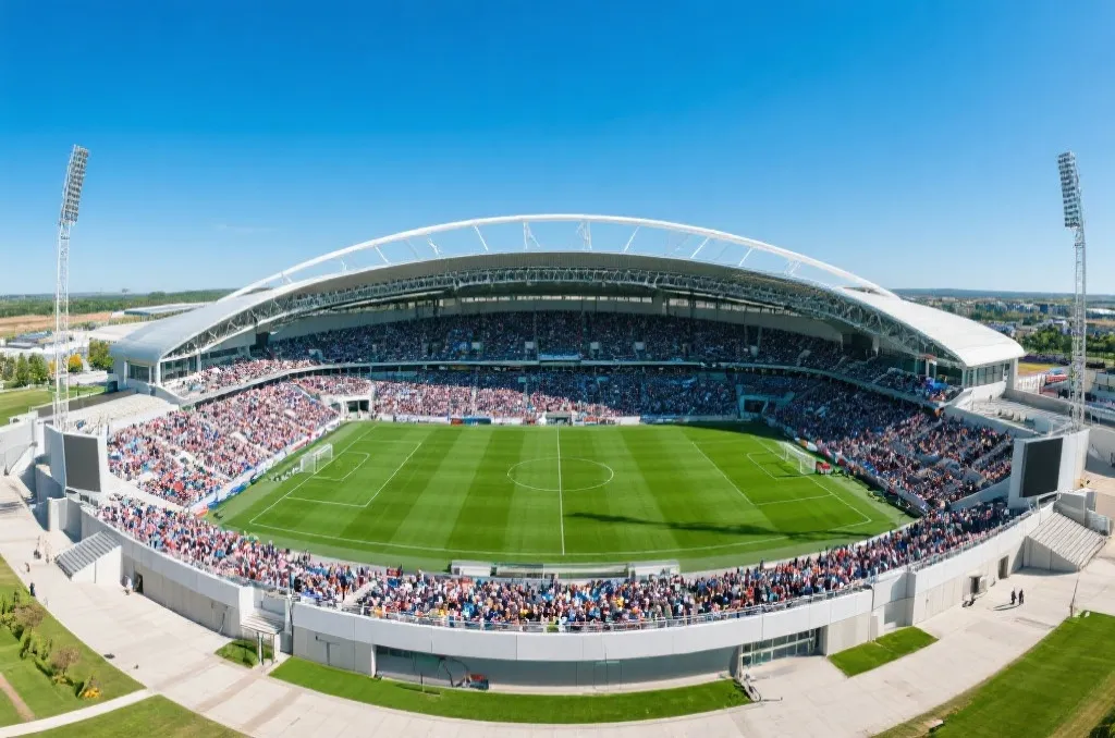 2026世界杯16个主办城市与体育场全览：美加墨场馆特色盘点