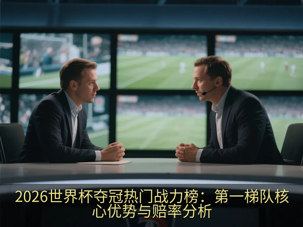 中立的足球战术板与数据分析屏幕